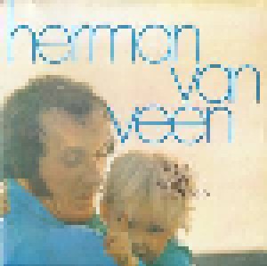 Herman van Veen: Voor Een Verre Prinses (CD) - Bild 1
