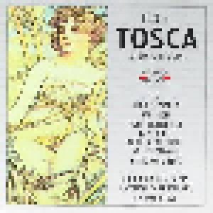 Giacomo Puccini: Tosca (2004)