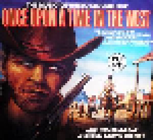 Cover - Jay Livingston & Ray Evans: Music Of Ennio Morricone - Once Upon A Time In The West, The