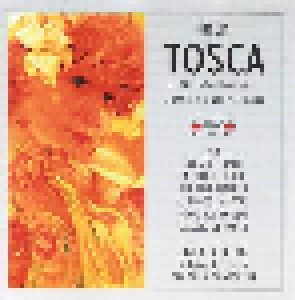 Giacomo Puccini: Tosca (2006)
