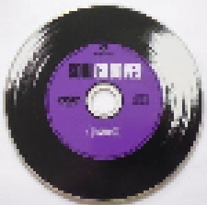 This Is Soul! - CD5: Soul Grooves (CD) - Bild 3