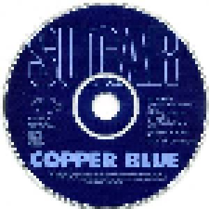 Sugar: Copper Blue (CD) - Bild 3