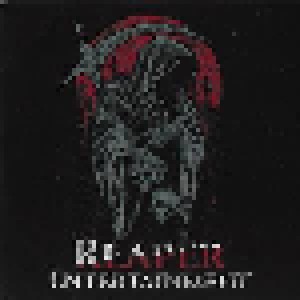 Reaper Entertainment Sampler 2023 (CD) - Bild 1