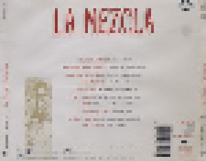 La Mezcla: Movimiento (CD) - Bild 2