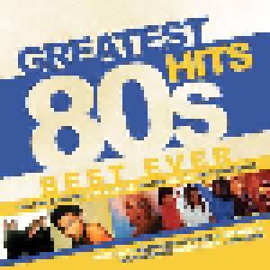 Greatest Hits 80s Best Ever (LP) - Bild 1