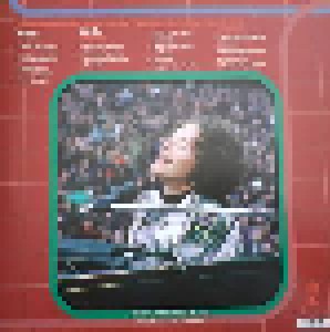 Carole King: Home Again - Live From The Great Lawn, Central Park, New York City, May 26, 1973 (2-LP) - Bild 2