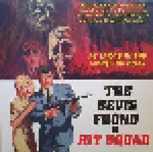 The Bevis Frond: Hit Squad (2-LP) - Bild 1