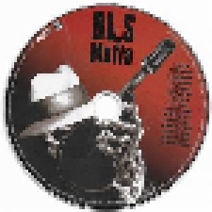 Black Label Society: Mafia (CD) - Bild 3