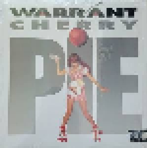 Warrant: Cherry Pie (LP) - Bild 1