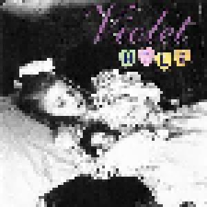 Hole: Violet - Cover