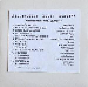 Alternative Music Station - Aktionszeitraum: 04.09. - 30.09.2000 - Cover
