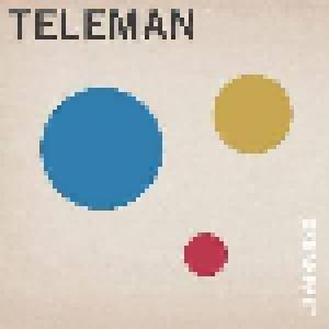 Teleman: Breakfast - Cover