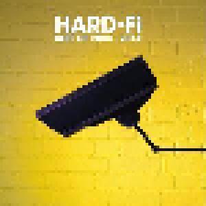 Hard-Fi: Best Of 2004 - 2014 - Cover