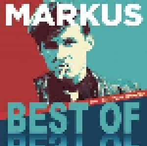 T.X.T., Markus: Best Of - Cover