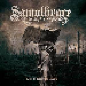 Samothrace: Live At Roadburn 2014 - Cover