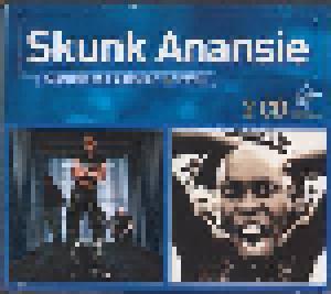Skunk Anansie: Paranoid And Sunburnt / Stoosh - Cover