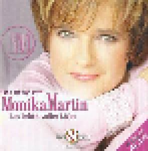 Monika Martin: Ein Leben Voller Liebe - Das Beste Von Monika Martin - Cover