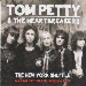 Tom Petty & The Heartbreakers: New York Shuffle, The - Cover