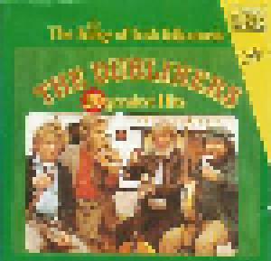 The Dubliners: 20 Greatest Hits - Cover