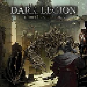 Dark Legion: Hermetica Draconis (CD) - Bild 1