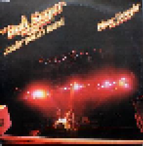 Bob Seger & The Silver Bullet Band: Nine Tonight (2-LP) - Bild 1