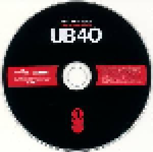 UB40: Red Red Wine - The Essential (3-CD) - Bild 3