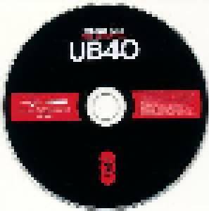 UB40: Red Red Wine - The Essential (3-CD) - Bild 4