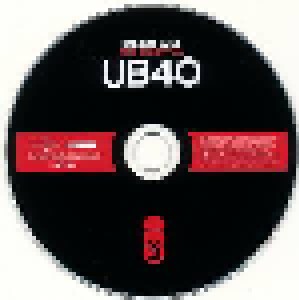 UB40: Red Red Wine - The Essential (3-CD) - Bild 5
