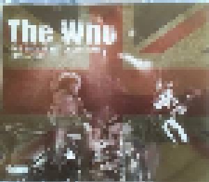 The Who: The Broadcast Collection 1965 - 1981 (5-CD) - Bild 1