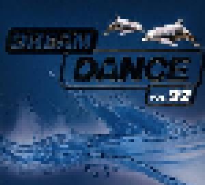 Cover - Karuma: Dream Dance Vol. 92