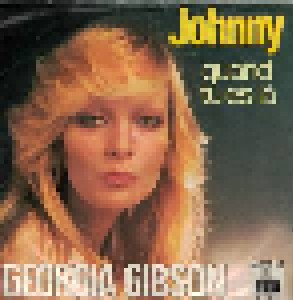 Cover - Georgia Gibson: Johnny