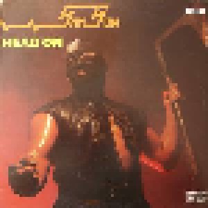 Samson: Head On (LP) - Bild 1