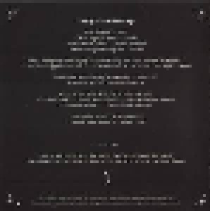 Sworn: Dark Stars And Eternity (CD) - Bild 3