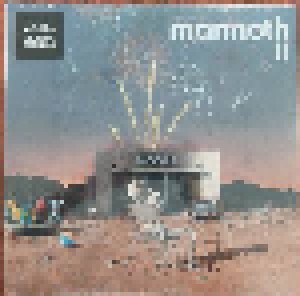 Mammoth WVH: Mammoth II (LP) - Bild 1