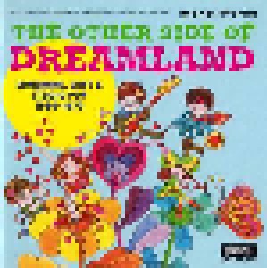 Cover - Jerry Palmer: Other Side Of Dreamland: Sunshine, Soft & Studio Pop 1966-1970, The