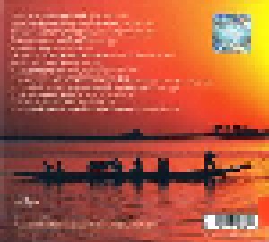 Siesta 5 - Muzyka Świata (CD) - Bild 2