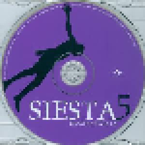 Siesta 5 - Muzyka Świata (CD) - Bild 3
