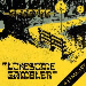Cover - Spectre: "Lonesome Gambler"