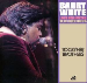 Barry White + Love Unlimited Orchestra: Together Brothers (Split-CD) - Bild 1