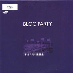 Bloc Party: The Pioneers (DVD-Single) - Bild 1