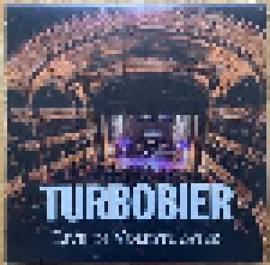 Turbobier: Live Im Volkstheater (2-LP) - Bild 4