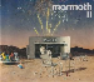 Mammoth WVH: Mammoth II (CD) - Bild 1