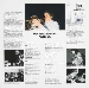 Don Ellis: Soaring (LP) - Bild 2