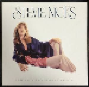 Cover - Stevie Nicks: Complete Studio Albums & Rarities