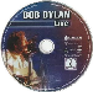 Bob Dylan: Live (DVD) - Bild 3