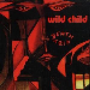 Cover - Wild Child: Death Trip
