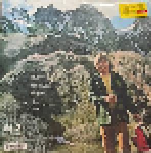 John Denver: Rocky Mountain High (LP) - Bild 2