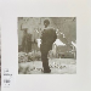 Nathan Davis Quintet: The Hip Walk (LP) - Bild 2
