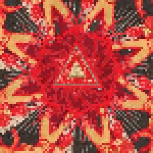 Cover - Miss Lava: Best Of Soundgarden Redux
