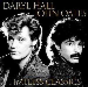 Daryl Hall & John Oates: Timeless Classics (2-LP) - Bild 1